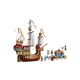 LEGO® Harry Potter™ Triwizard Tournament: The Arrival 76440 (3/9) LEGO® Harry Potter™ Triwizard Tournament: The Arrival 76440 (3/9)