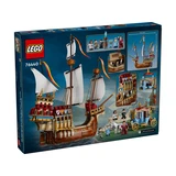 LEGO® Harry Potter™ Triwizard Tournament: The Arrival 76440 (5/9) LEGO® Harry Potter™ Triwizard Tournament: The Arrival 76440 (5/9)