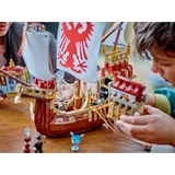 LEGO® Harry Potter™ Triwizard Tournament: The Arrival 76440 (7/9) LEGO® Harry Potter™ Triwizard Tournament: The Arrival 76440 (7/9)