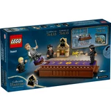 LEGO® Harry Potter™ Schloss Hogwarts: Duellierclub 76441 (10/10)
