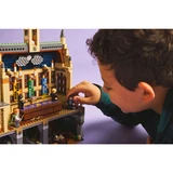 LEGO® Harry Potter™ Schloss Hogwarts: Duellierclub 76441 (9/10)