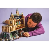 LEGO® Harry Potter™ Schloss Hogwarts: Zauberkunstunterricht 76442 (12/12)