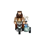 LEGO® Harry Potter™ La balade en moto de Hagrid et Harry 76443 (4/9)