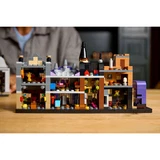 LEGO® Harry Potter™ Les boutiques magiques du Chemin de Traverse 76444 (10/16) LEGO® Harry Potter™ Les boutiques magiques du Chemin de Traverse 76444 (10/16)
