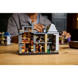 LEGO® Harry Potter™ Les boutiques magiques du Chemin de Traverse 76444 (13/16) LEGO® Harry Potter™ Les boutiques magiques du Chemin de Traverse 76444 (13/16)