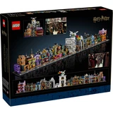 LEGO® Harry Potter™ Les boutiques magiques du Chemin de Traverse 76444 (16/16) LEGO® Harry Potter™ Les boutiques magiques du Chemin de Traverse 76444 (16/16)