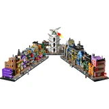 LEGO® Harry Potter™ Les boutiques magiques du Chemin de Traverse 76444 (2/16) LEGO® Harry Potter™ Les boutiques magiques du Chemin de Traverse 76444 (2/16)