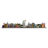 LEGO® Harry Potter™ Les boutiques magiques du Chemin de Traverse 76444 (3/16) LEGO® Harry Potter™ Les boutiques magiques du Chemin de Traverse 76444 (3/16)