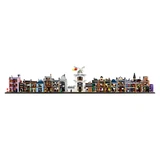 LEGO® Harry Potter™ Les boutiques magiques du Chemin de Traverse 76444 (4/16) LEGO® Harry Potter™ Les boutiques magiques du Chemin de Traverse 76444 (4/16)