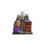 LEGO® Harry Potter™ Les boutiques magiques du Chemin de Traverse 76444 (5/16) LEGO® Harry Potter™ Les boutiques magiques du Chemin de Traverse 76444 (5/16)