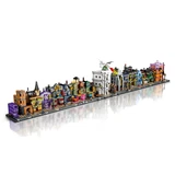 LEGO® Harry Potter™ Les boutiques magiques du Chemin de Traverse 76444 (6/16) LEGO® Harry Potter™ Les boutiques magiques du Chemin de Traverse 76444 (6/16)