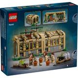 LEGO® Harry Potter™ Schloss Hogwarts: Kräuterkundeunterricht 76445 (11/11) LEGO® Harry Potter™ Schloss Hogwarts: Kräuterkundeunterricht 76445 (11/11)