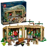 LEGO® Harry Potter™ Schloss Hogwarts: Kräuterkundeunterricht 76445 (1/11) LEGO® Harry Potter™ Schloss Hogwarts: Kräuterkundeunterricht 76445 (1/11)