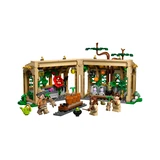 LEGO® Harry Potter™ Schloss Hogwarts: Kräuterkundeunterricht 76445 (2/11) LEGO® Harry Potter™ Schloss Hogwarts: Kräuterkundeunterricht 76445 (2/11)