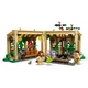 Hogwarts Castle: Herbology Class 76445 thumbnail-2
