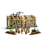 LEGO® Harry Potter™ Schloss Hogwarts: Kräuterkundeunterricht 76445 (4/11) LEGO® Harry Potter™ Schloss Hogwarts: Kräuterkundeunterricht 76445 (4/11)