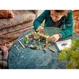 LEGO® Harry Potter™ Schloss Hogwarts: Kräuterkundeunterricht 76445 (8/11) LEGO® Harry Potter™ Schloss Hogwarts: Kräuterkundeunterricht 76445 (8/11)