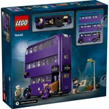 LEGO® Harry Potter™ Collectebus avontuur 76446 (10/10) LEGO® Harry Potter™ Collectebus avontuur 76446 (10/10)