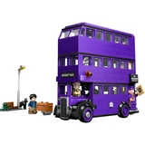 LEGO® Harry Potter™ Collectebus avontuur 76446 (2/10) LEGO® Harry Potter™ Collectebus avontuur 76446 (2/10)