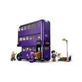 LEGO® Harry Potter™ Collectebus avontuur 76446 (3/10) LEGO® Harry Potter™ Collectebus avontuur 76446 (3/10)