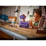 LEGO® Harry Potter™ Collectebus avontuur 76446 (7/10) LEGO® Harry Potter™ Collectebus avontuur 76446 (7/10)