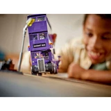 LEGO® Harry Potter™ Collectebus avontuur 76446 (8/10) LEGO® Harry Potter™ Collectebus avontuur 76446 (8/10)