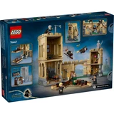 LEGO® Harry Potter™ Hogwarts Castle: Flying Lessons 76447 (11/11)
