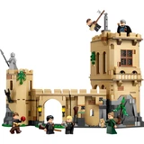 LEGO® Harry Potter™ Hogwarts Castle: Flying Lessons 76447 (2/11)
