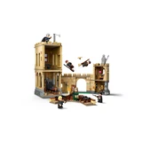 LEGO® Harry Potter™ Hogwarts Castle: Flying Lessons 76447 (3/11)