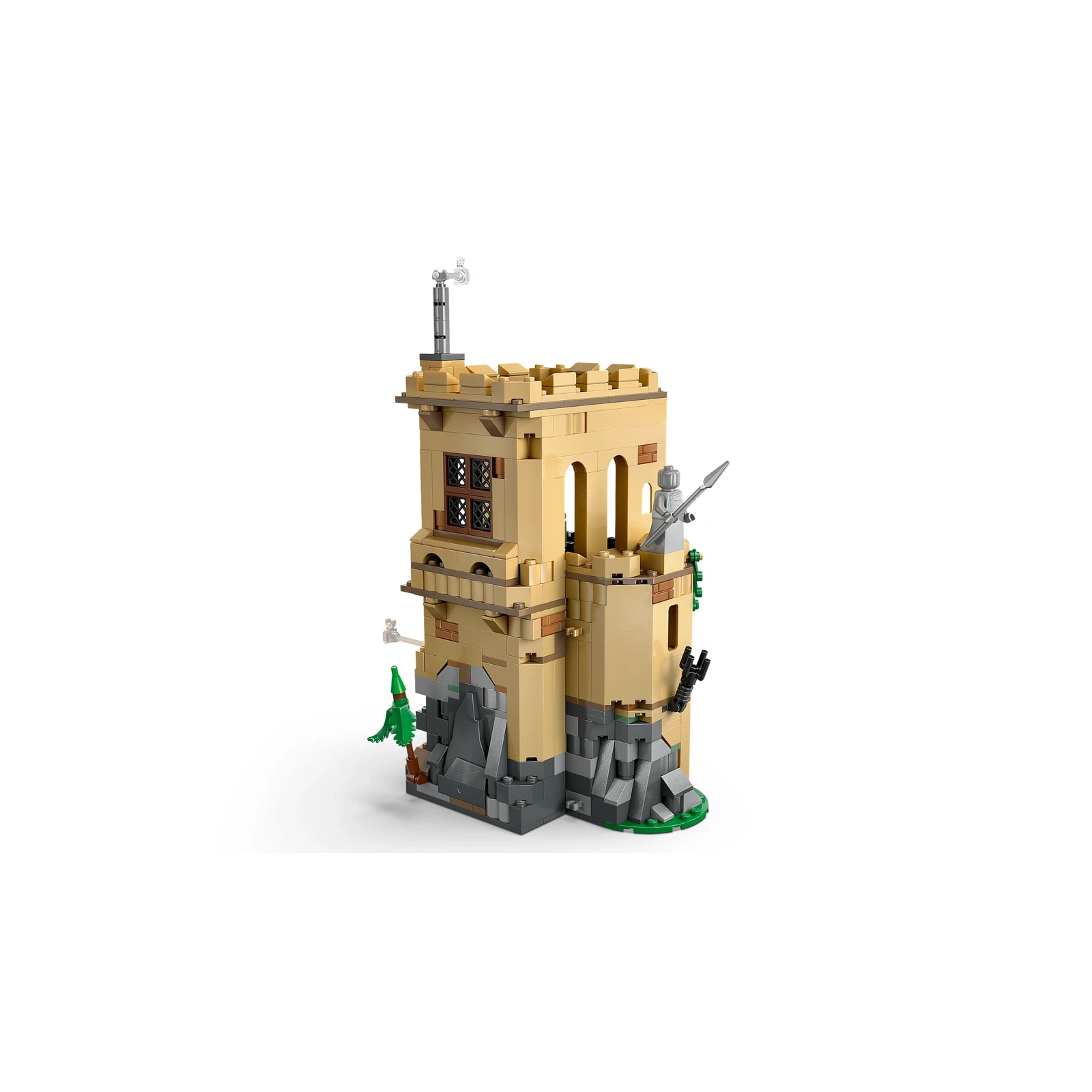 LEGO® 76447 Kasteel Zweinstein: vliegles – vanaf 79,56