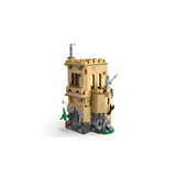 LEGO® Harry Potter™ Hogwarts Castle: Flying Lessons 76447 (5/11)