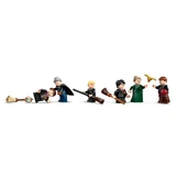 LEGO® Harry Potter™ Hogwarts Castle: Flying Lessons 76447 (6/11)