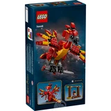 LEGO® Harry Potter™ Fawkes: Dumbledores Phönix 76448 (10/10)