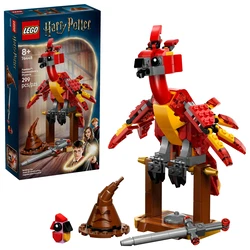 Fawkes: Dumbledore's Phoenix 76448
