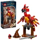 Fawkes: Dumbledore's Phoenix 76448 thumbnail-0