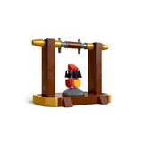 LEGO® Harry Potter™ Fawkes: Dumbledores Phönix 76448 (3/10)