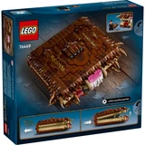 LEGO® Harry Potter™ Beißendes Monsterbuch der Monster 76449 (10/10) LEGO® Harry Potter™ Beißendes Monsterbuch der Monster 76449 (10/10)