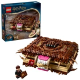 LEGO® Harry Potter™ Beißendes Monsterbuch der Monster 76449 (1/10) LEGO® Harry Potter™ Beißendes Monsterbuch der Monster 76449 (1/10)