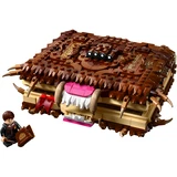LEGO® Harry Potter™ Beißendes Monsterbuch der Monster 76449 (2/10) LEGO® Harry Potter™ Beißendes Monsterbuch der Monster 76449 (2/10)