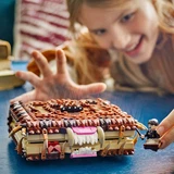 LEGO® Harry Potter™ Beißendes Monsterbuch der Monster 76449 (6/10) LEGO® Harry Potter™ Beißendes Monsterbuch der Monster 76449 (6/10)