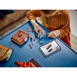 LEGO® Harry Potter™ Beißendes Monsterbuch der Monster 76449 (9/10) LEGO® Harry Potter™ Beißendes Monsterbuch der Monster 76449 (9/10)