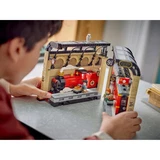 LEGO® Harry Potter™ Buchstütze: Hogwarts Express 76450 (10/12)