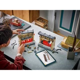 LEGO® Harry Potter™ Buchstütze: Hogwarts Express 76450 (11/12)