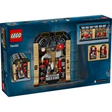 LEGO® Harry Potter™ Buchstütze: Hogwarts Express 76450 (12/12)