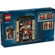 Buchstütze: Hogwarts Express 76450 thumbnail-11