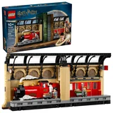 LEGO® Harry Potter™ Buchstütze: Hogwarts Express 76450 (1/12)