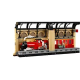 LEGO® Harry Potter™ Buchstütze: Hogwarts Express 76450 (2/12)