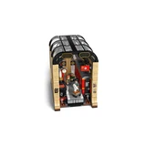LEGO® Harry Potter™ Buchstütze: Hogwarts Express 76450 (3/12)
