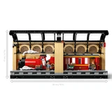 LEGO® Harry Potter™ Buchstütze: Hogwarts Express 76450 (4/12)