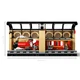 Buchstütze: Hogwarts Express 76450 thumbnail-3